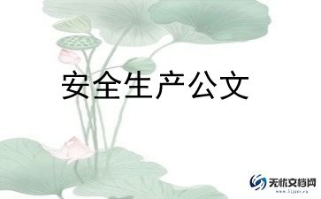 安全生产专题会议讲话稿7篇