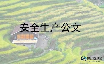 新安全生产法活动总结5篇