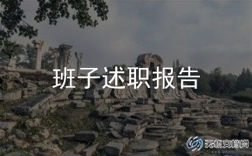 市领导年度述职报告范文5篇