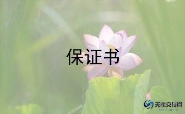 最高额保证合同与保证合同6篇