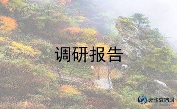 做一社会调研报告优质7篇