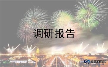 90后旅游调研报告7篇