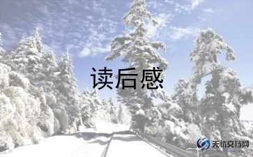 沁园春,长沙读后感7篇