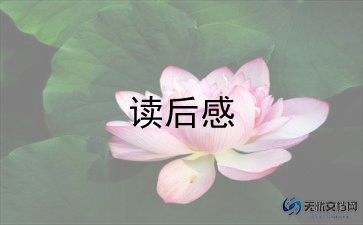 窗子里的画读后感5篇