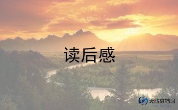 课外的课外的读后感300字7篇