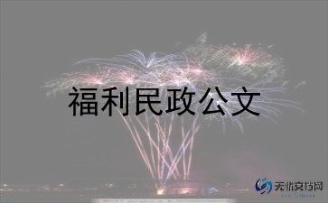 2024年乡镇民政办工作总结5篇