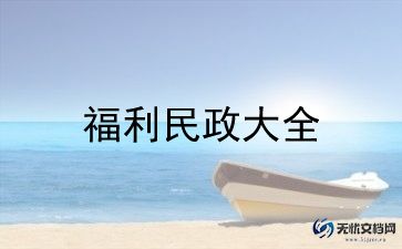 民政站工作总结精选5篇