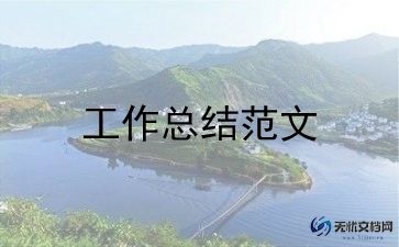 2024年村文书个人总结6篇