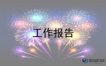 财务副科长述职报告7篇