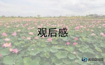 邓稼先观后感600字7篇