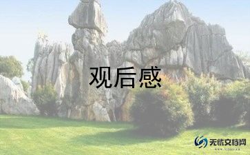 背叛与忠诚观后感7篇