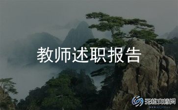 2024教师述职总结优质8篇