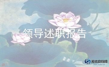 经信个人述职述廉报告范文6篇