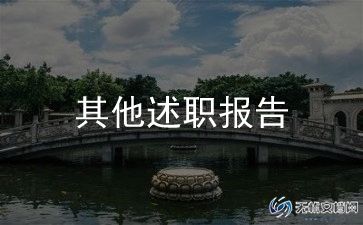 教师高级职称评审个人述职报告6篇