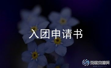 入团的体会心得7篇