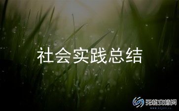 护理社会实践报告8篇