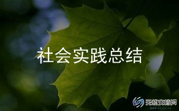 社会实践劳动心得8篇