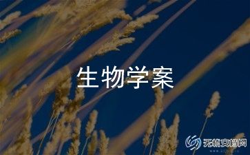 高中生物教师教学计划8篇