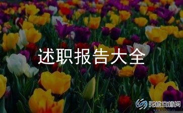 小学语文组述职报告精选6篇