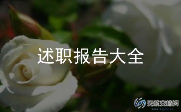 小学一年级语文教师述职报告5篇