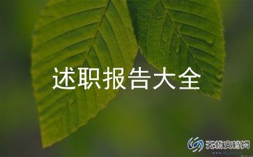 教师小学语文述职报告范文精选6篇