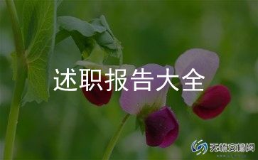 述职报告2022最新完整版5篇