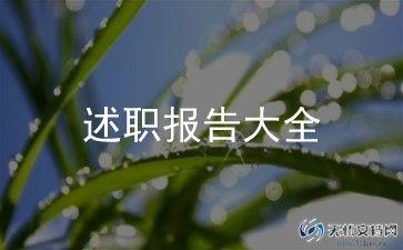 电信述职报告范文7篇