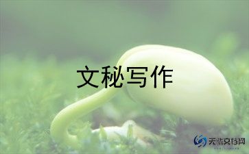 总经理秘书工作总结6篇