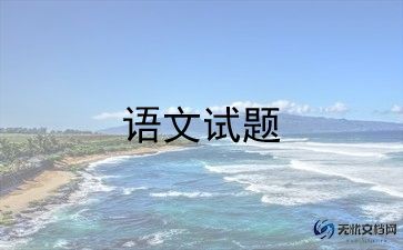 语文老师上学期工作总结优秀7篇