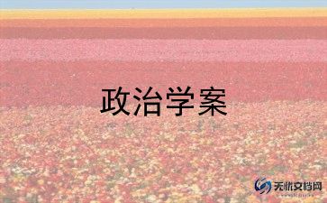 2024年度政治教师个人工作总结5篇