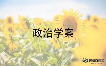 政治教师年度个人总结6篇