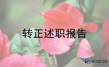 20241年入党转正申请书精选6篇