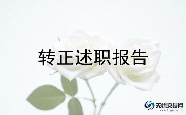 财务转正的工作总结范文7篇