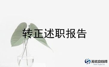 转正前自我鉴定精选5篇