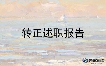 教师编转正个人总结6篇