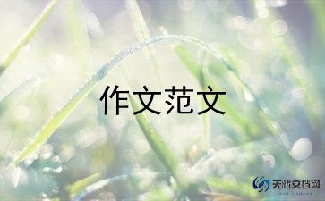 责任担当作文800字7篇