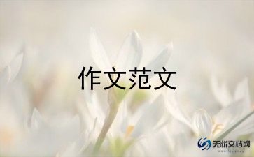 双彩虹作文300字5篇