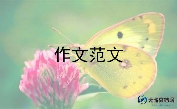 军训总结的作文模板6篇