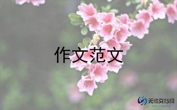 父亲的画作文6篇