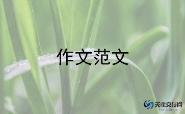 他——了作文教案精选6篇