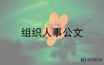 2024年行政人事个人总结范文6篇