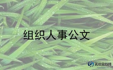 行政人事个人总结推荐8篇